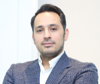 دکتر حامد تاج الدین